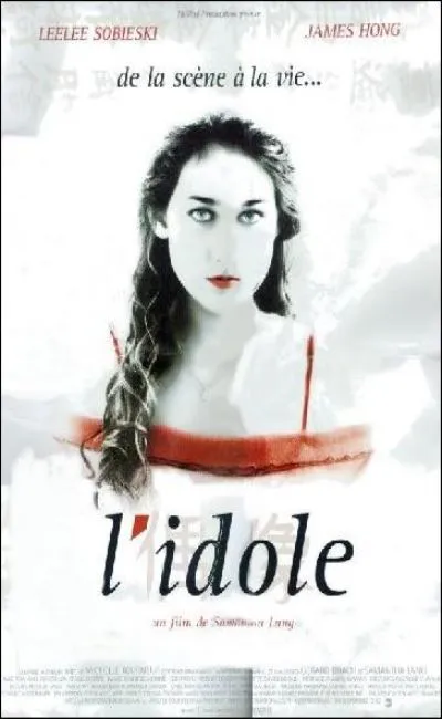 L'idole
