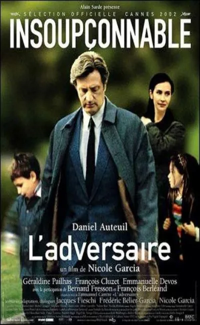 L'adversaire (2002)