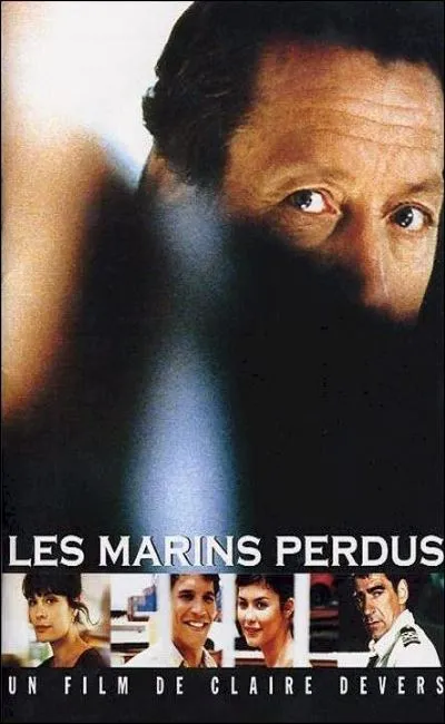 Les marins perdus