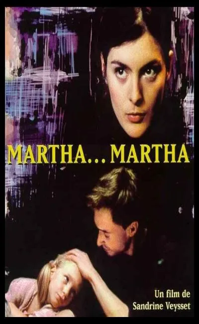 Martha Martha
