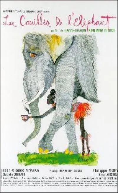 Les couilles de l'éléphant (2002)