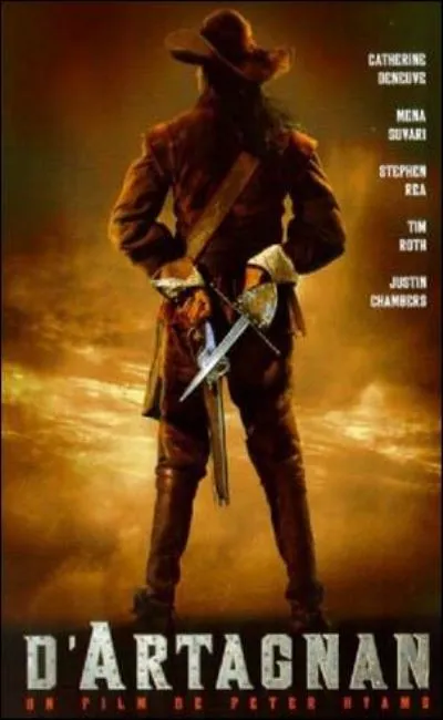 D'Artagnan