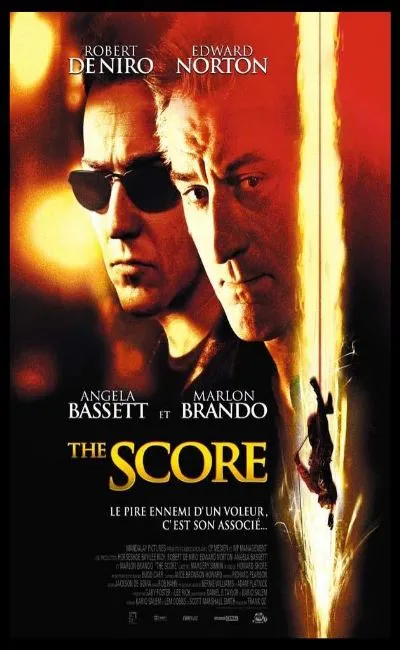 The score (2001)