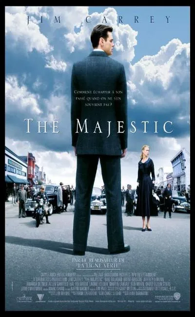 The majestic