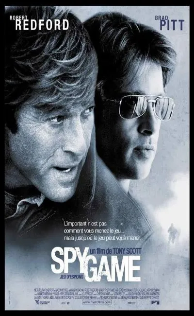 Spy game - Jeu d'espions