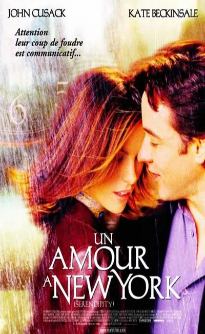 Un amour à New York (2002)