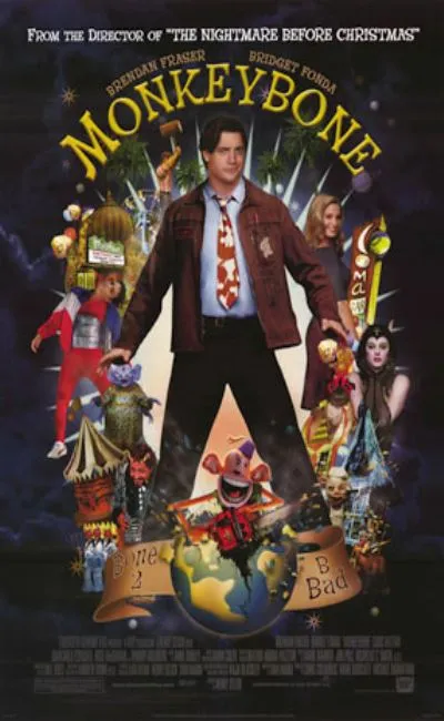 Monkeybone