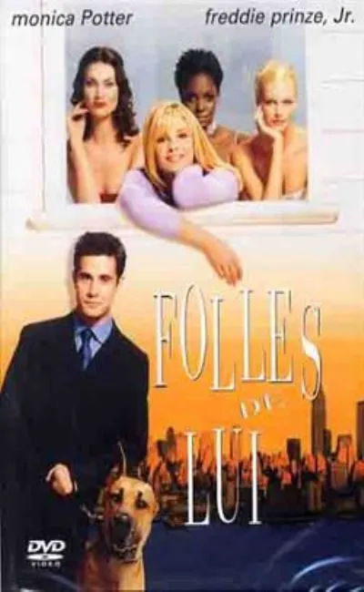 Folles de lui (2003)