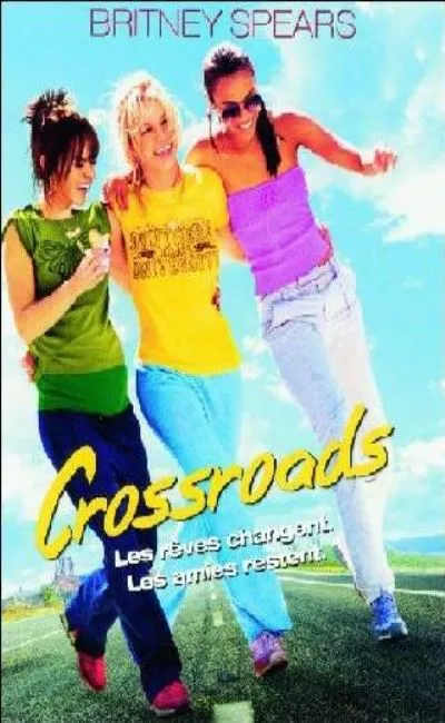 Crossroads (2002)