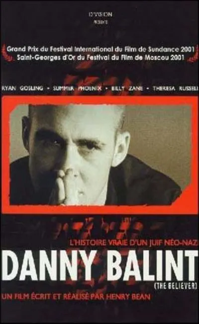 Danny Balint