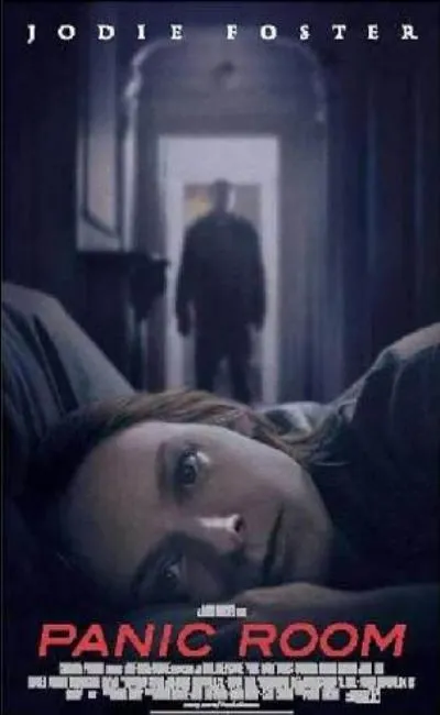 Panic room (2001)