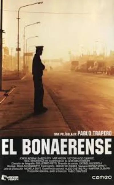 El bonaerense