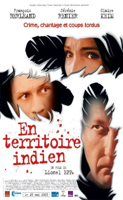En territoire indien (2003)
