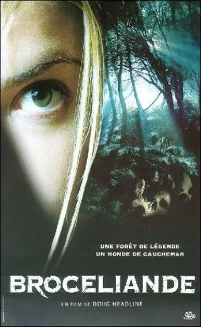 Brocéliande (2003)