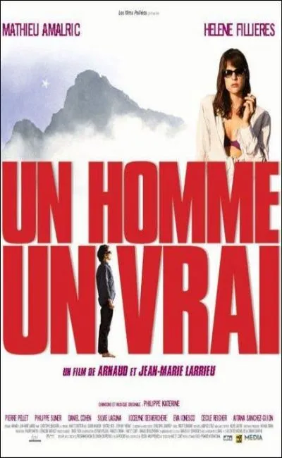 Un homme un vrai (2003)