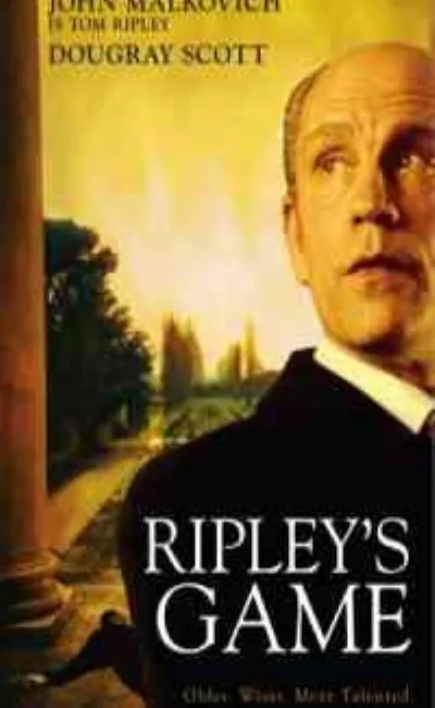 Ripley s'amuse