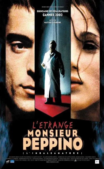 L'étrange monsieur Peppino (2004)
