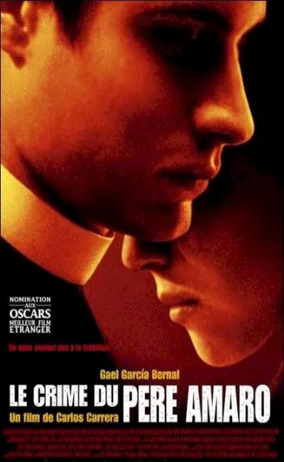 Le crime du père Amaro (2003)
