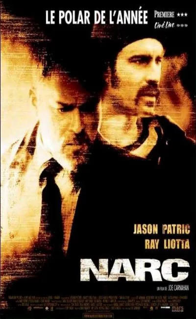 Narc (2003)