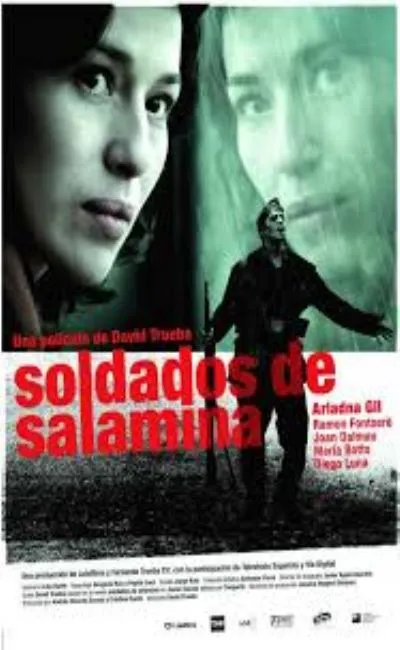 Soldados de Salamina (2003)