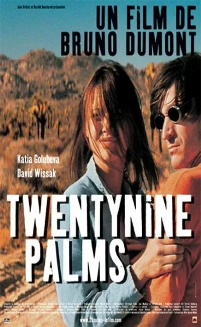 Twenty nine palms