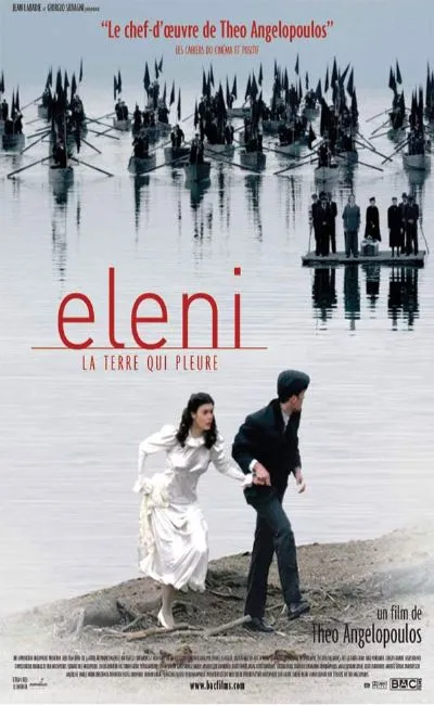 Eleni la terre qui pleure