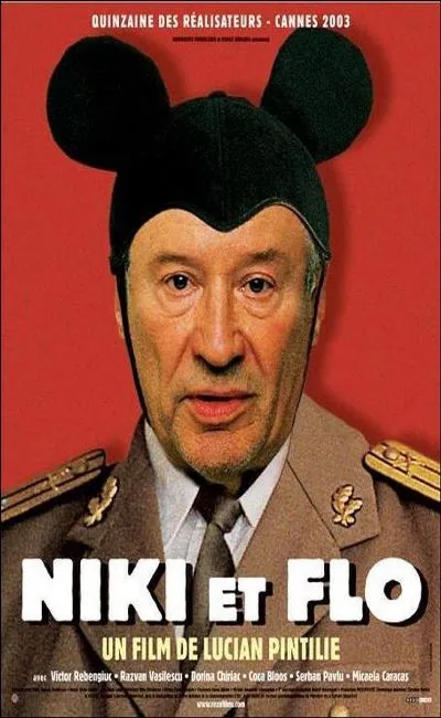Niki et Flo