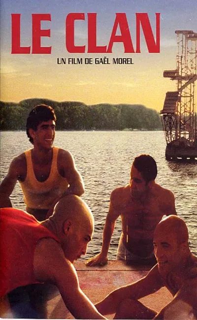 Le clan (2004)