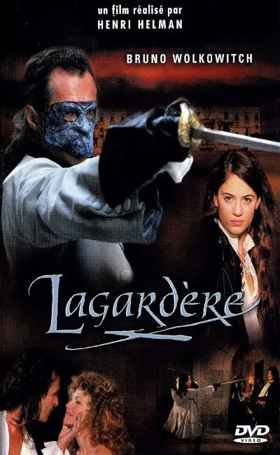Lagardère (2005)