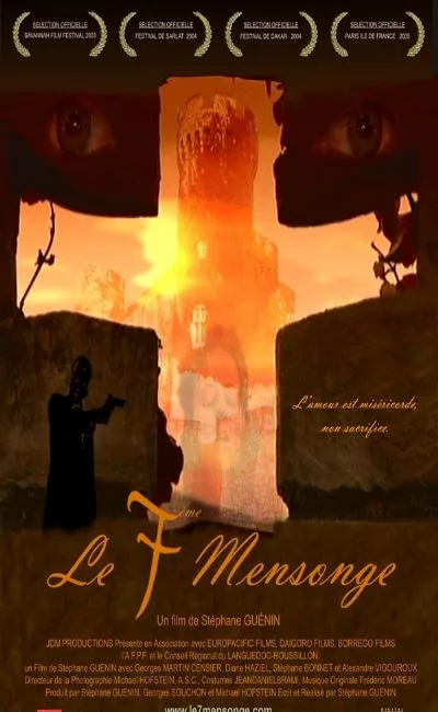 Le 7ème mensonge (2005)