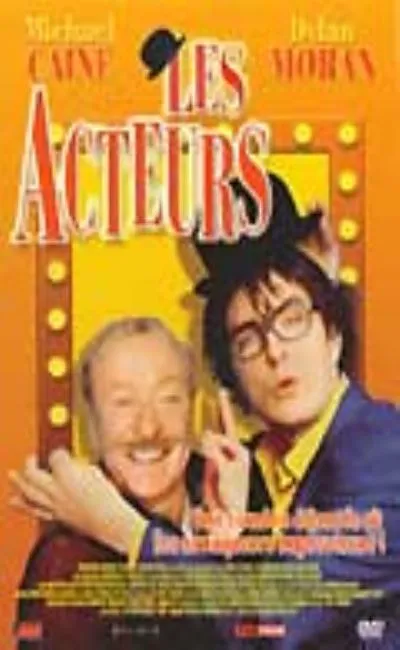 Les acteurs (2009)