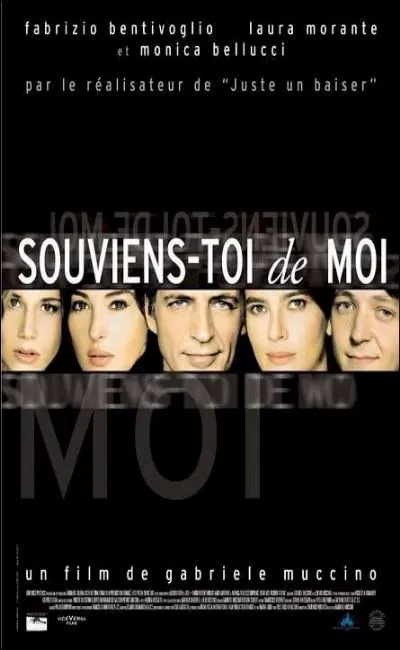 Souviens-toi de moi