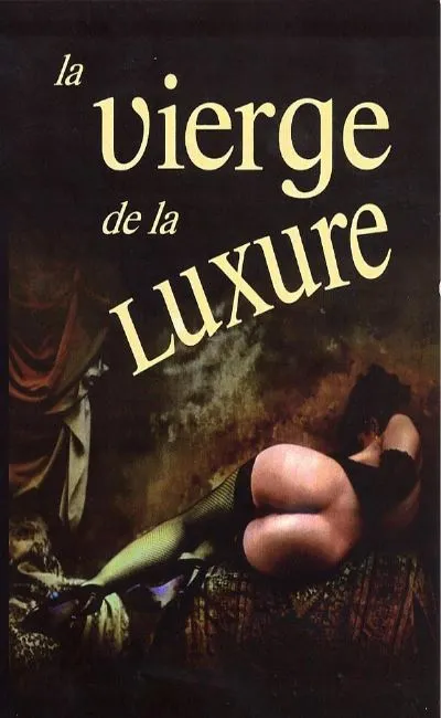 La vierge de la luxure (2004)