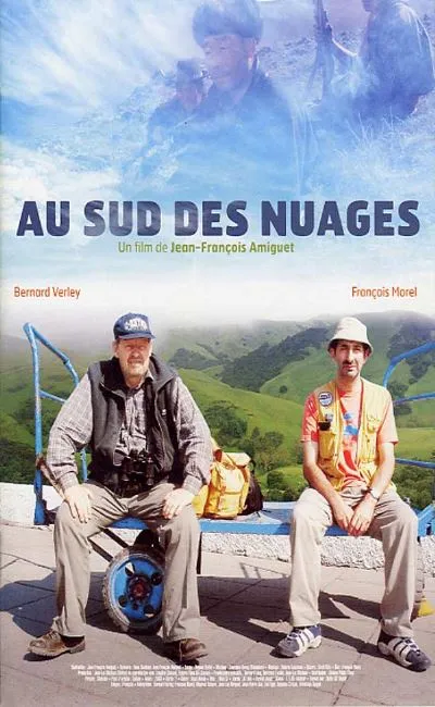 Au Sud des nuages