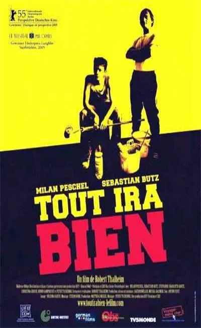 Tout ira bien