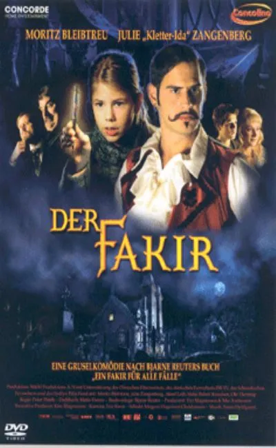 Le fakir