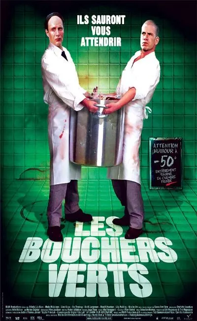 Les bouchers verts (2005)