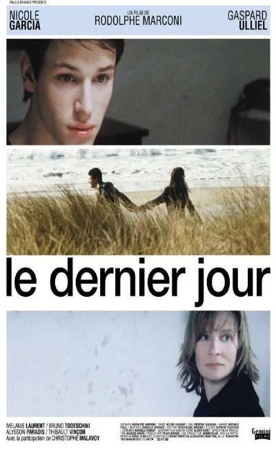 Le dernier jour (2004)