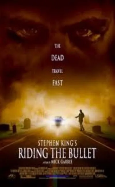 Riding the bullet