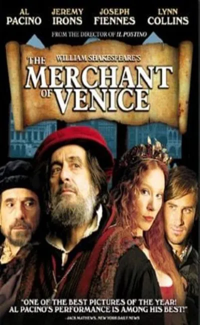 Le marchand de Venise
