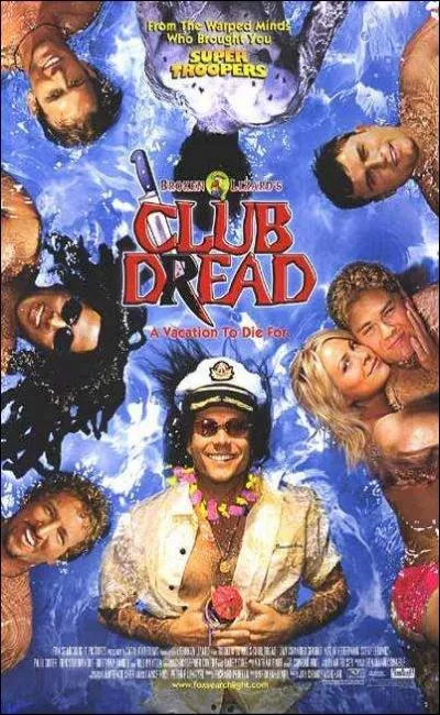 Club Dread