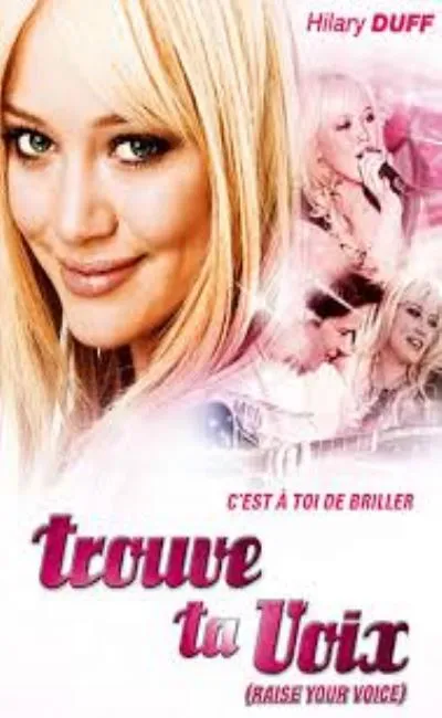 Trouve ta voix (2005)