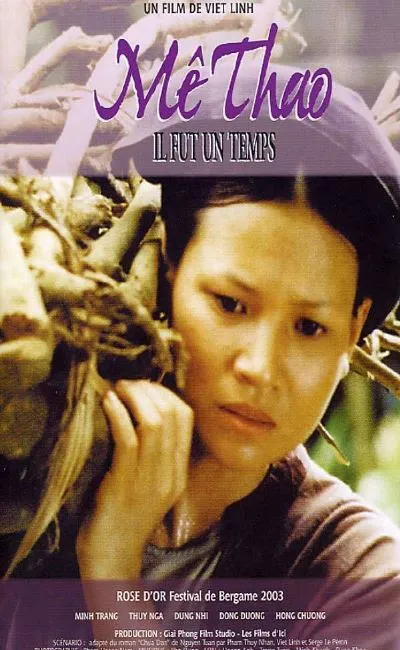 Me Thao il fut un temps