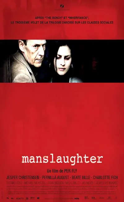 Manslaughter