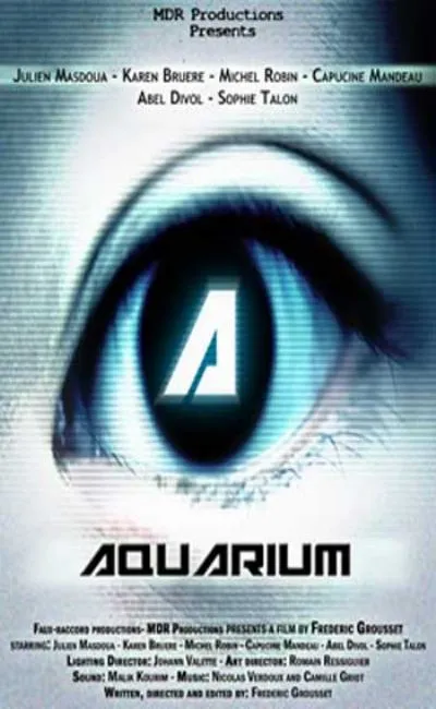 Aquarium