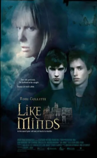 Like minds