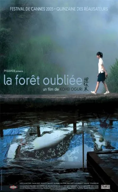 La forêt oubliée (2005)