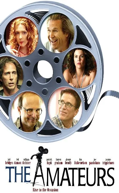 The amateurs (2008)