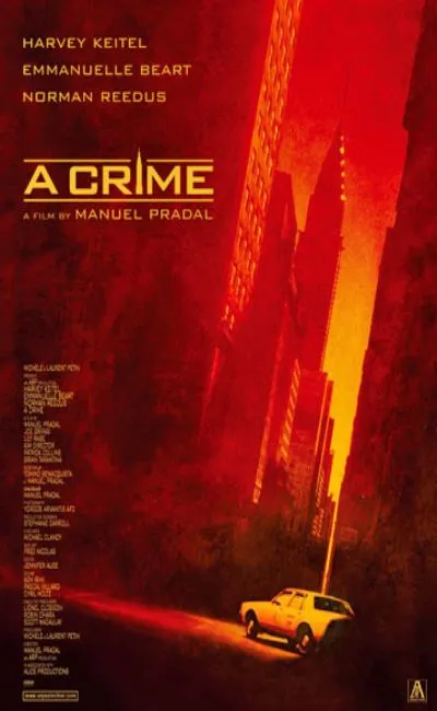 Un crime