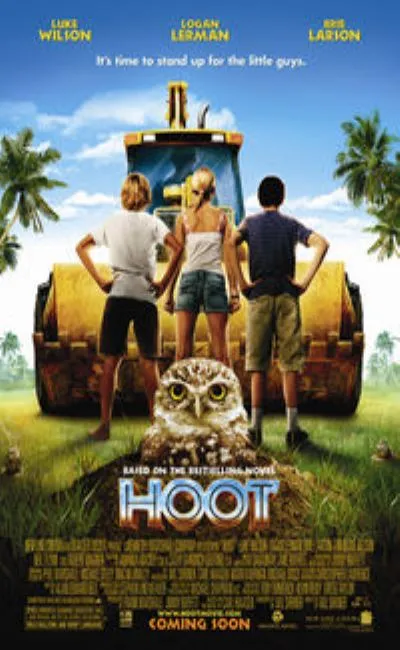 Chouette (2006)